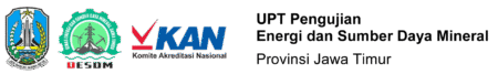 UPT Pengujian ESDM Jatim